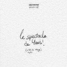Yanis - Concert à Lille au Le Spotlight le 31 août 2026