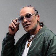 Yaniss Odua - Concert à Cleon au LA TRAVERSE le 30 avril 2026