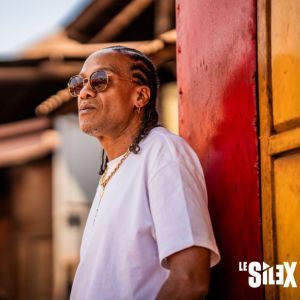 Yaniss Odua - Concert à Auxerre au LE SILEX le 30 octobre 2026