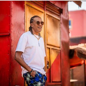 Yaniss Odua - Concert à Saint-nazaire au Le VIP le 13 novembre 2026
