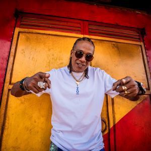 Yaniss Odua - Concert à Montlucon au 109 - L Embarcadère le 28 novembre 2026