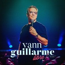 Yann Guillarme - Concert à Penmarch au SALLE CAP CAVAL le 9 avril 2027