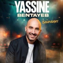 Yassine Bentayeb - Concert à Lille au Le Spotlight le 26 août 2026
