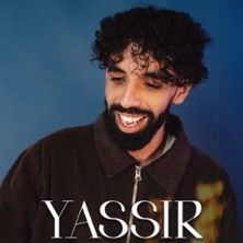 Yassir - Concert à Toulouse au Café-Théâtre Les 3T d'A Côté le 10 juin 2026
