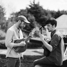 Ye Vagabonds