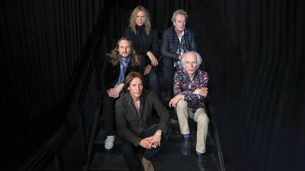 YES - Concert à Paris au L'OLYMPIA le 20 mai 2027