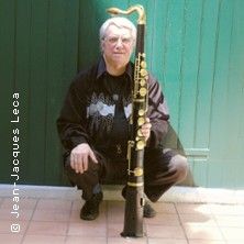 Yochko Seffer - Concert à Les Lilas au Le Triton le 3 octobre 2026