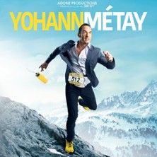 Yohann Metay - Concert à Paris au L'Européen le 20 juin 2026