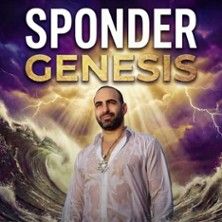 Yohay Sponder - Concert à Paris au CASINO DE PARIS le 15 juin 2026