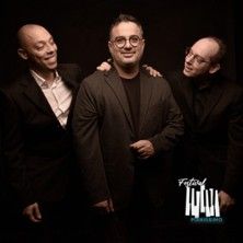 Yonathan Avishai - Concert à Paris au SUNSIDE le 1 juillet 2026