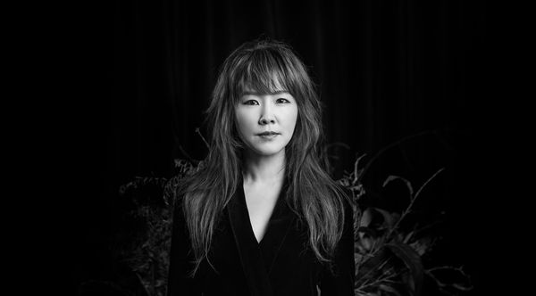Youn Sun Nah - Concert à Boulogne Billancourt au SEINE MUSICALE - AUDITORIUM P.DEVEDJIAN le 25 novembre 2026