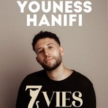 Youness Hanifi - Concert à Aulnay-sous-bois au Le Nouveau Cap le 27 juin 2026