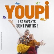 Youpi ! Les Enfants Sont Partis ! - Concert à Lille au Le Spotlight le 6 juillet 2026