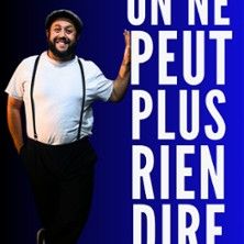 Youssef Le Daron - Concert à Marly au Bar à rire - Théâtre le 12 juin 2026