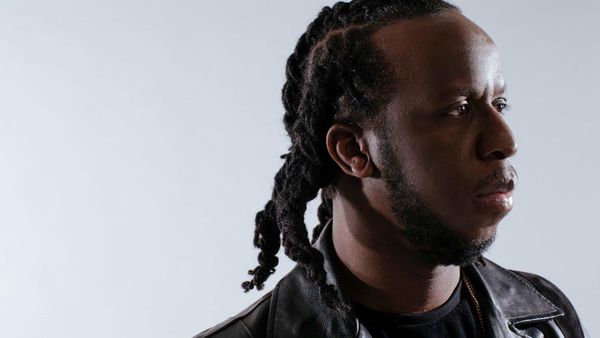 Youssoupha - Concert à Pau au ZENITH DE PAU le 1 avril 2027