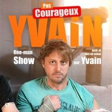 Yvain - Concert à Lyon au Le Boui-Boui le 24 octobre 2026