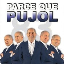 Yves Pujol - Concert à Toulon au THEATRE LE COLBERT le 31 décembre 2026