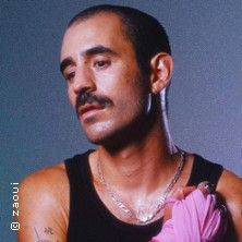 Zaoui - Concert à Villeurbanne au Transbordeur le 21 janvier 2027