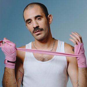 Zaoui - Concert à Le Havre au LE TETRIS le 20 novembre 2026