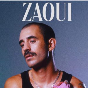 Zaoui - Concert à Montpellier au LE ROCKSTORE le 15 janvier 2027