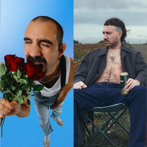 The Doug - Concert à Tourcoing au Le Grand Mix le 7 mai 2026