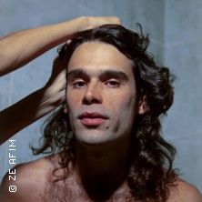 Zé Ibarra - Concert à Paris au New Morning le 27 mai 2026