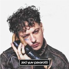 Zed Yun Pavarotti - Concert à Paris au L'OLYMPIA le 17 février 2027