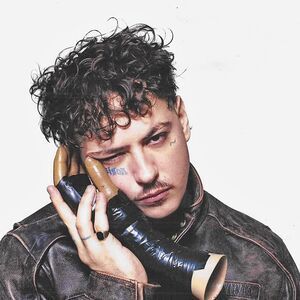 Zed Yun Pavarotti - Concert à Paris au La Maroquinerie le 21 octobre 2026