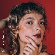 Zélie - Concert à Dax au L'ATRIUM le 27 mars 2027