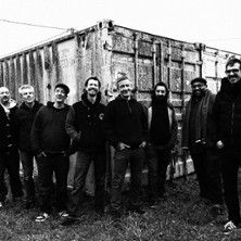 Zentone - Concert à La Rochelle au La Sirène le 19 juin 2026