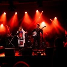 Zerzura - Concert à Chambery au Espace Malraux le 16 mars 2027