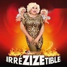 Zize - Concert à Marseille au LE CEPAC SILO le 28 mai 2026