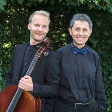 Zoltan despond & Vesselin Stanev - Concert à Toulouse au Auditorium Saint-Pierre-des-Cuisines le 29 mai 2026