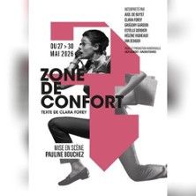 Zone de confort - Concert à Lyon au Théâtre Instant T le 27 mai 2026