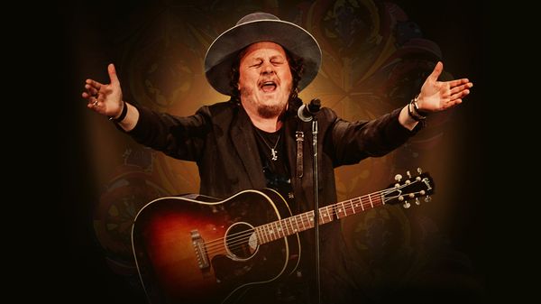 Zucchero - Concert à Aix En Provence au ARENA DU PAYS D'AIX le 24 juin 2026