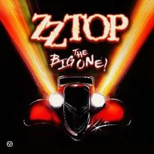 ZZ Top - Concert à Esch-sur-alzette au Rockhal le 10 juillet 2026