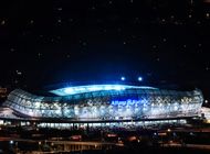 Allianz Riviera à Nice - Salle de concert