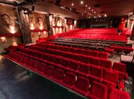 Apollo Theatre à Paris - Salle de concert