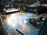 L'Autre Canal à Nancy - Salle de concert