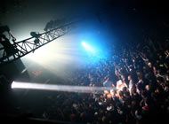 La Laiterie à Strasbourg - Salle de concert