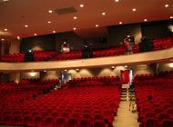 La Mals à Sochaux - Salle de concert