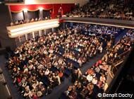 Le Colisee - Roubaix à Roubaix - Salle de concert