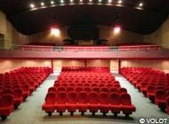 Le Kursaal - Salle Europe à Dunkerque - Salle de concert