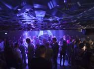Les Etoiles à Paris - Salle de concert
