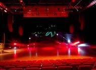 Salle Eurythmie à Montauban - Salle de concert