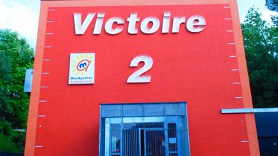 Salle Victoire 2 à St Jean de Vedas - Salle de concert