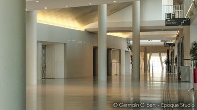 Seine Musicale - Auditorium P.DEVEDJIAN à Boulogne Billancourt - Salle de concert