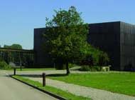Site les Tanzmatten à Selestat - Salle de concert