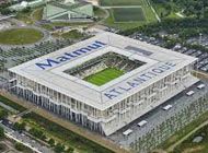Stade Atlantique Bordeaux Metropole à Bordeaux - Salle de concert