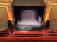Theatre Femina à Bordeaux - Salle de concert